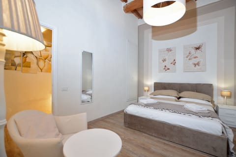 Standard Apartment, Multiple Bedrooms (Casina Di Giada) | 2 bedrooms, free WiFi, bed sheets