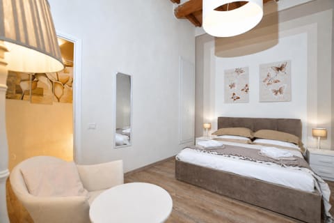 Standard Apartment, 2 Bedrooms, Microwave (Casina Di Giada) | 2 bedrooms, WiFi