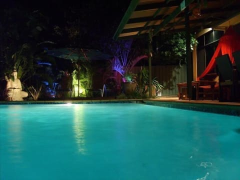 Shambala Master Suite | Pool | Outdoor pool
