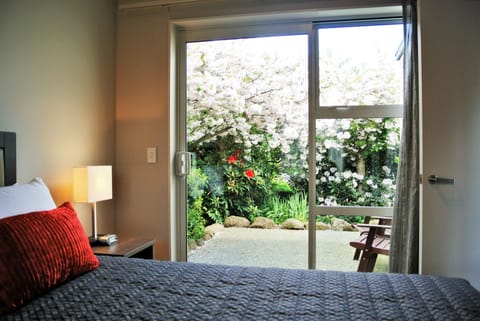 1 Bedroom Apartment with Spa Bath | View from room