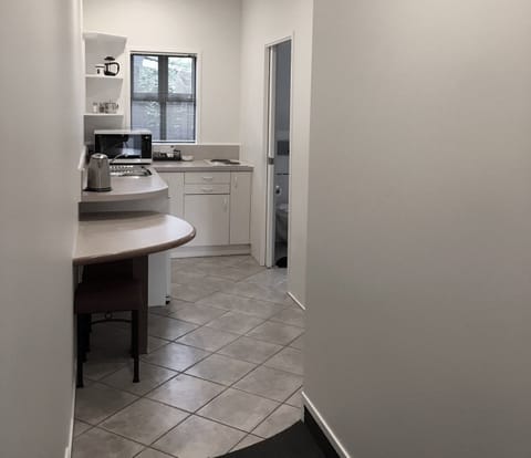 Superior Suite, 1 Bedroom, Non Smoking, Kitchen | Premium bedding, laptop workspace, blackout drapes, free WiFi