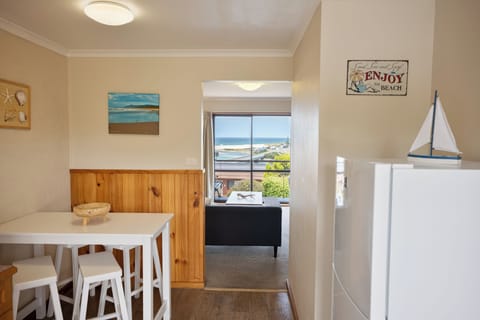 Panoramic Villa, 2 Bedrooms, Balcony, Ocean View | Premium bedding, individually decorated, individually furnished