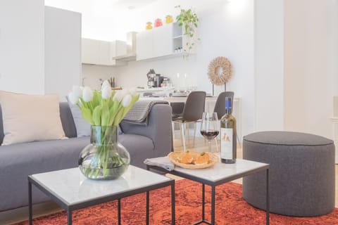 Apartment | 2 bedrooms