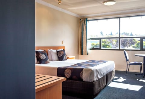 Standard Room | Iron/ironing board, free WiFi, bed sheets