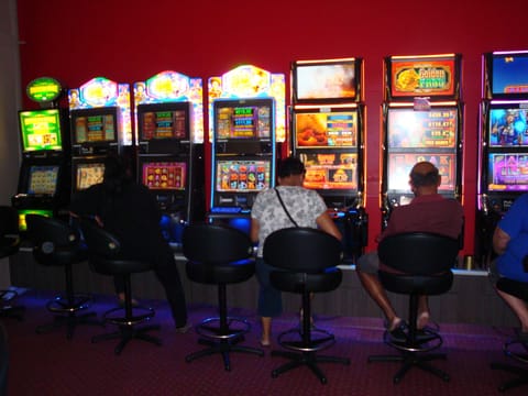 Casino