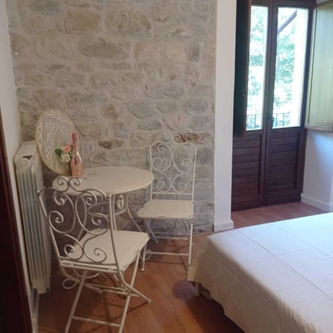 Junior Double or Twin Room | Premium bedding, down comforters, memory foam beds, free WiFi