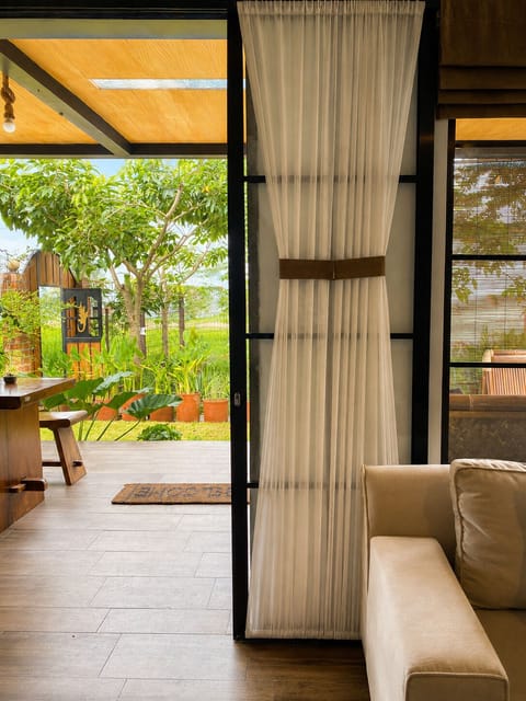 Resort view