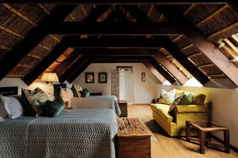 Luxury Loft | Individually decorated, individually furnished, free WiFi, bed sheets