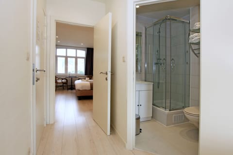 Family Suite, 2 Bedrooms | In-room safe, cribs/infant beds, free WiFi, bed sheets