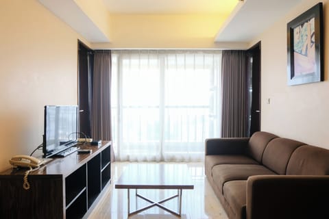 Apartment | Living area
