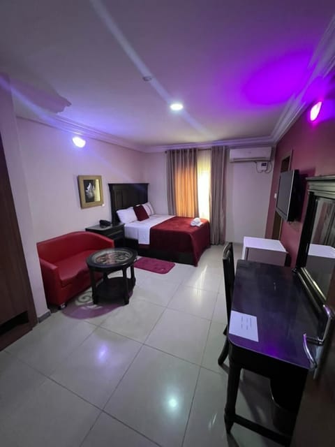 Luxury Room | 1 bedroom, free WiFi