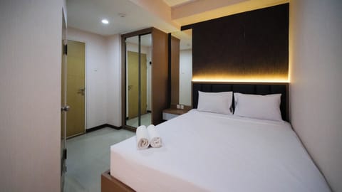 Apartment | 2 bedrooms, free WiFi