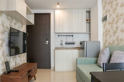 Apartment | Living area