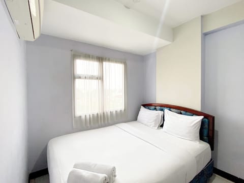 Apartment | 2 bedrooms, free WiFi
