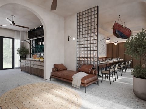 Mediterranean cuisine