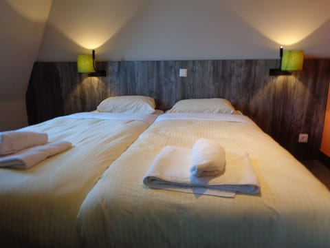 Double Room, Private Bathroom | Free WiFi