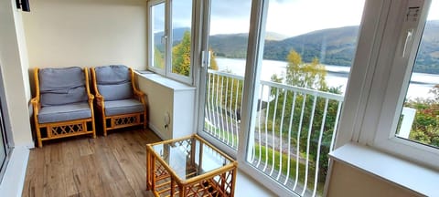 House | 1 bedroom