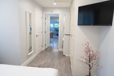 House | 1 bedroom