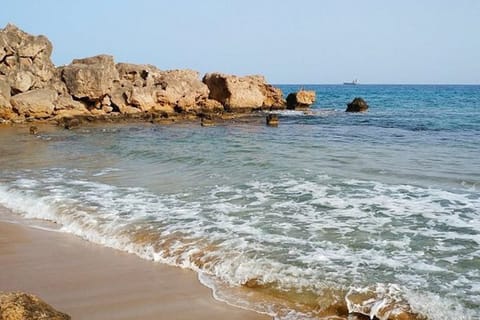 Villa | Beach