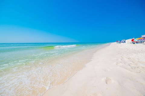 Condo, 2 Bedrooms | Beach | Beach nearby