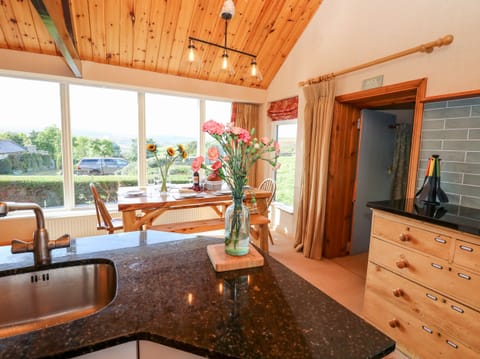 Cottage | View from property