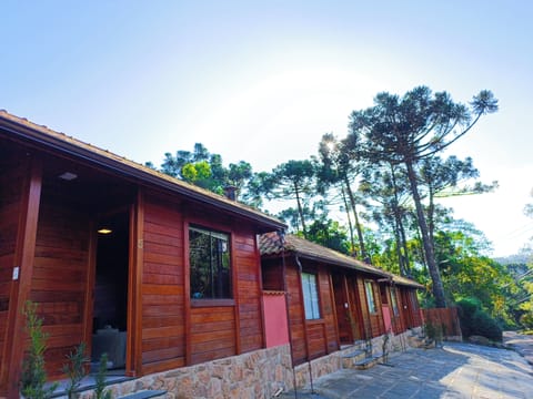 Deluxe Chalet | 6 bedrooms, free WiFi