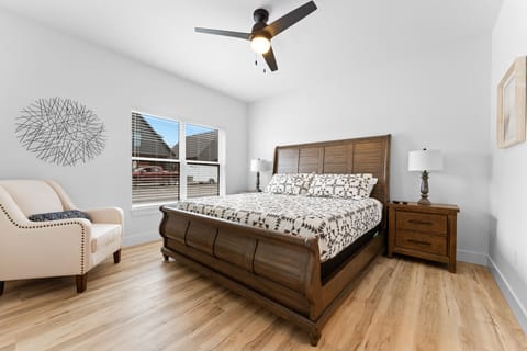 Cottage, Multiple Bedrooms | 7 bedrooms, free WiFi