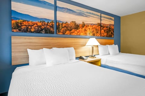 In-room safe, individually decorated, individually furnished, desk