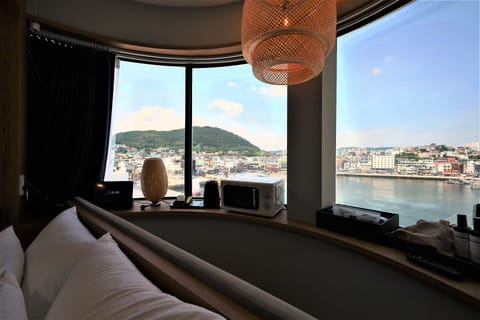 Superior Double Room | Individually decorated, individually furnished, desk, free WiFi