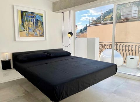 D3 | 1 bedroom, Egyptian cotton sheets, premium bedding, minibar