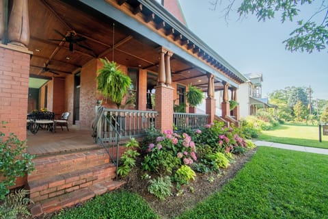 Porch