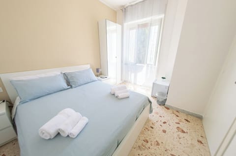 Basic Room | 1 bedroom, free WiFi