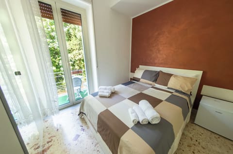 Basic Room | 1 bedroom, free WiFi