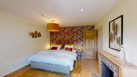 Comfort Room | Individually decorated, individually furnished, soundproofing, free WiFi