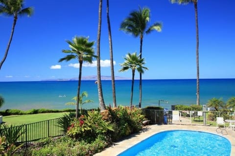 Condo, 2 Bedrooms | Pool | Outdoor pool