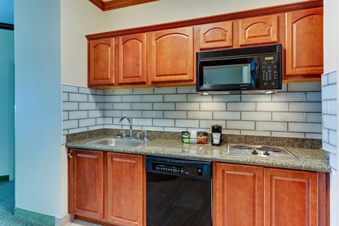 Family Suite, Multiple Beds, Non Smoking | Premium bedding, down comforters, pillowtop beds, desk