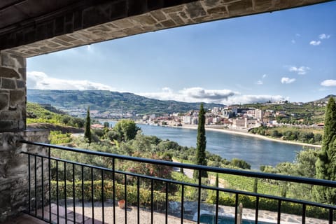 Double or Twin Room | Balcony