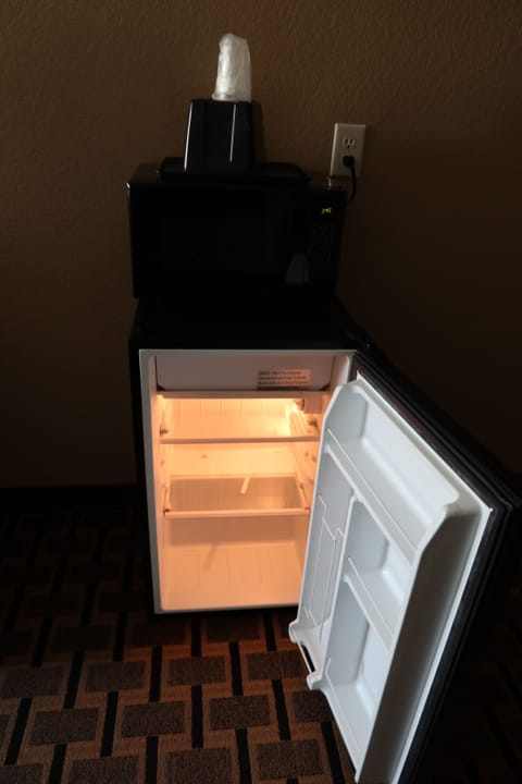 Mini-refrigerator
