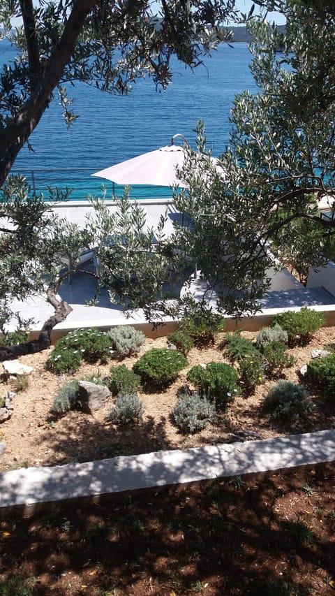 House, 3 Bedrooms, Smoking, Balcony | View from property