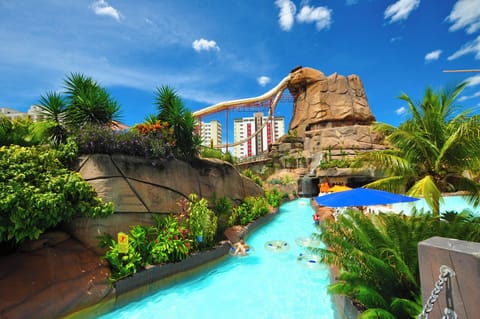 Water park