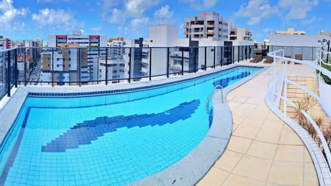 Apartment | Pool | Indoor pool