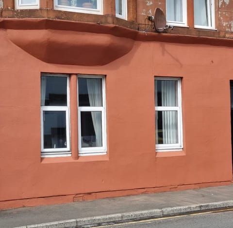 Apartment | Exterior