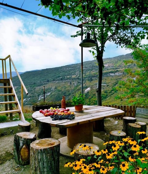 Standard Apartment | Terrace/patio