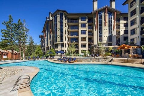 Studio | Pool | Outdoor pool, a heated pool