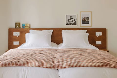 Single Room | Desk, soundproofing, iron/ironing board, free WiFi