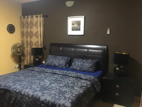Classic Apartment | 3 bedrooms, free WiFi