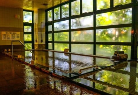 Public bath