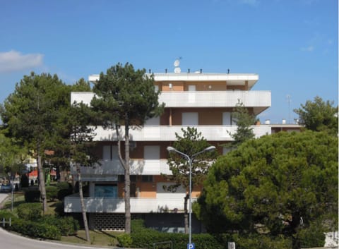 Apartment, 2 Bedrooms, Terrace, City View | Front of property