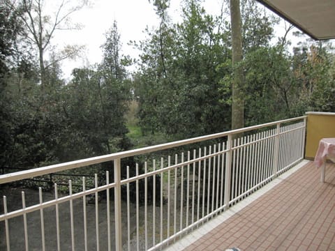 Apartment, 2 Bedrooms, Balcony, Garden View | Balcony