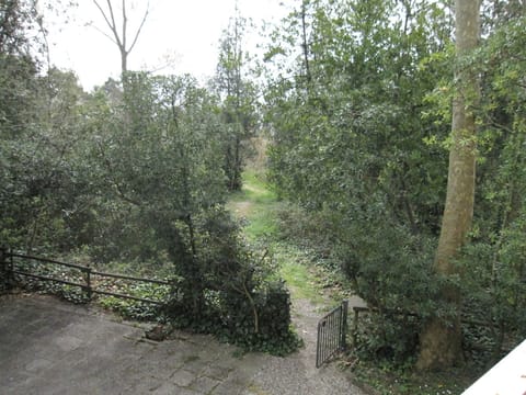 Apartment, 2 Bedrooms, Balcony, Garden View | Balcony